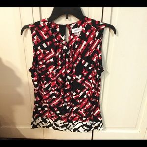 Two for $16 Calvin Klein top